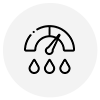 Consistent Pressure Icon