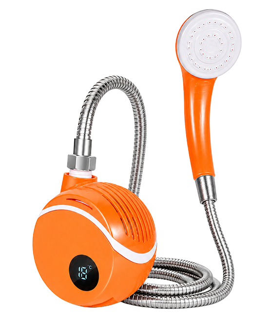 AquaTrail Portable Shower