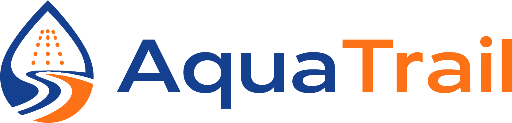 AquaTrail Logo